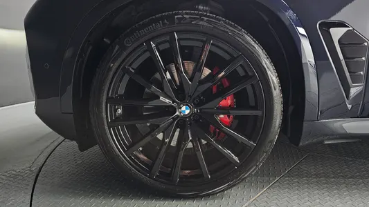 BMW X5 (G05) xDrive 40d M 2026 5
