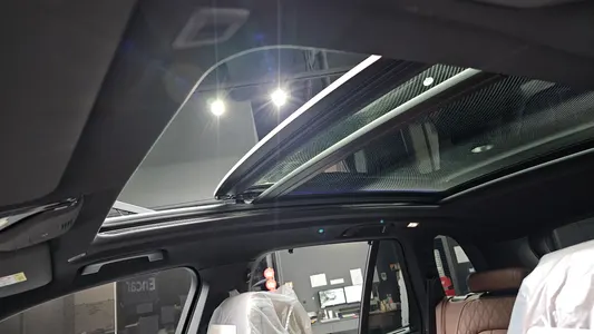 BMW X5 (G05) xDrive 40d M 2026 19