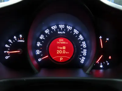 Kia R 2WD TLX 2012 9