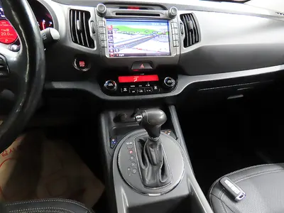 Kia R 2WD TLX 2012 15