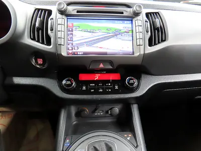 Kia R 2WD TLX 2012 16