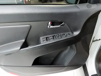 Kia R 2WD TLX 2012 18