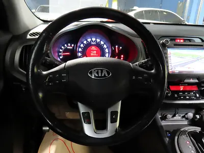 Kia R 2WD TLX 2012 10