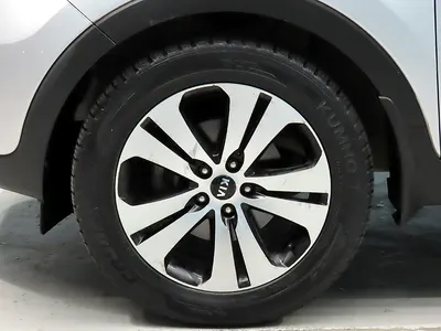 Kia R 2WD TLX 2012 24