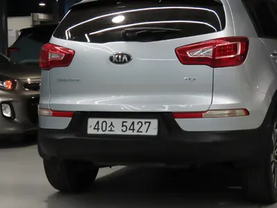 Kia R 2WD TLX 2012 21