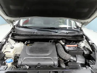 Kia R 2WD TLX 2012 23