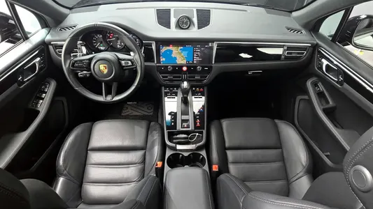 Porsche 마칸 2.0 2024 7