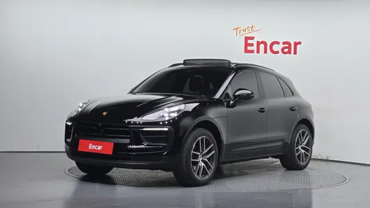 Porsche 2.0 2024
