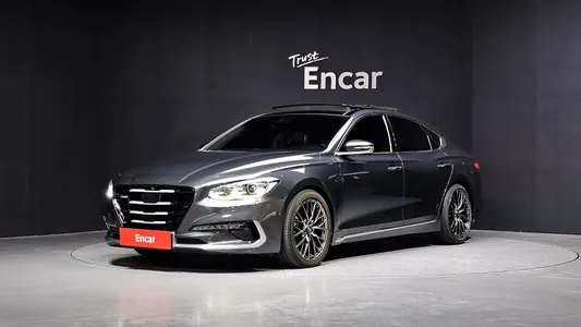 Hyundai IG 3.3 2017