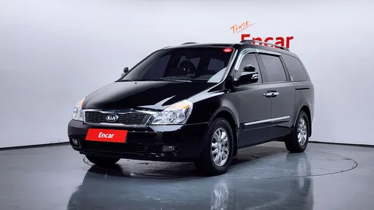 Kia R GLX 2012