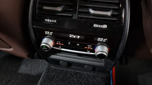 BMW 5 Series (G30) 530i M 2019 20