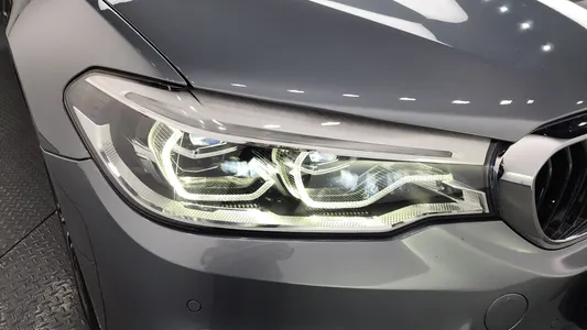 BMW 5 Series (G30) 530i M 2019 22
