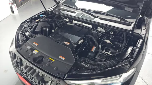 Audi Q5 (80A) 45 TFSI S Line 2025 5