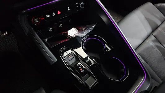 Audi Q5 (80A) 45 TFSI S Line 2025 8