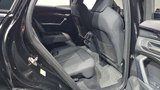 Audi Q5 (80A) 45 TFSI S Line 2025 10