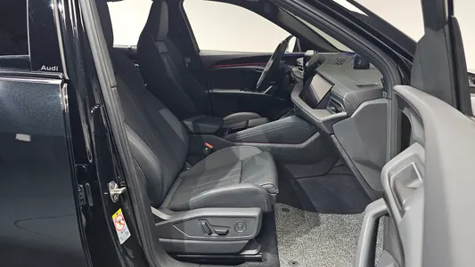 Audi Q5 (80A) 45 TFSI S Line 2025 26