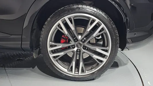 Audi Q5 (80A) 45 TFSI S Line 2025 21