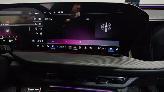 Audi Q5 (80A) 45 TFSI S Line 2025 32