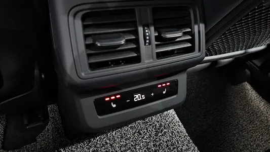 Audi Q5 (80A) 45 TFSI S Line 2025 34