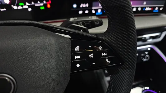 Audi Q5 (80A) 45 TFSI S Line 2025 35