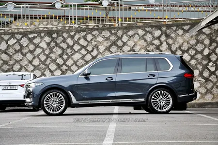 BMW X7 (G07) xDrive 40i 6 2020 4