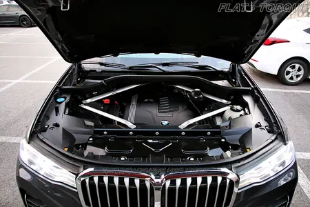 BMW X7 (G07) xDrive 40i 6 2020 6
