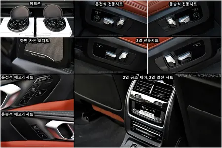 BMW X7 (G07) xDrive 40i 6 2020 14