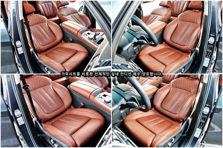 BMW X7 (G07) xDrive 40i 6 2020 10