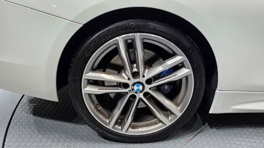 BMW 4 Series (F32) 430i M 2019 5