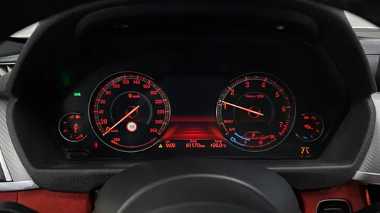 BMW 4 Series (F32) 430i M 2019 8