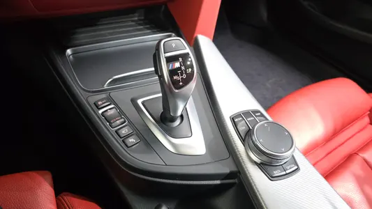BMW 4 Series (F32) 430i M 2019 9