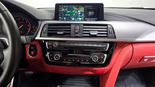 BMW 4 Series (F32) 430i M 2019 14