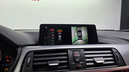 BMW 4 Series (F32) 430i M 2019 15