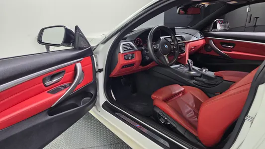 BMW 4 Series (F32) 430i M 2019 10