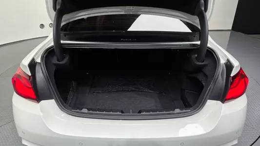 BMW 4 Series (F32) 430i M 2019 20