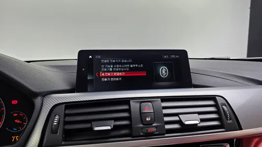 BMW 4 Series (F32) 430i M 2019 16