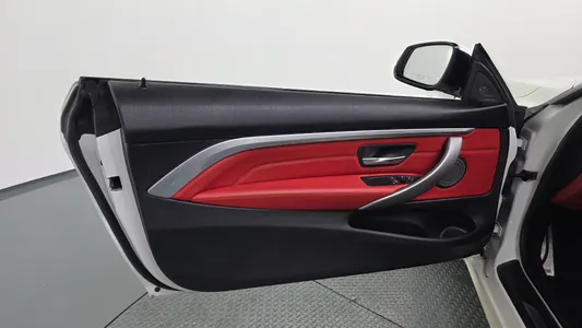 BMW 4 Series (F32) 430i M 2019 24