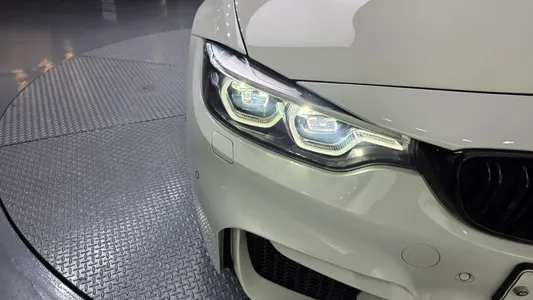 BMW 4 Series (F32) 430i M 2019 22