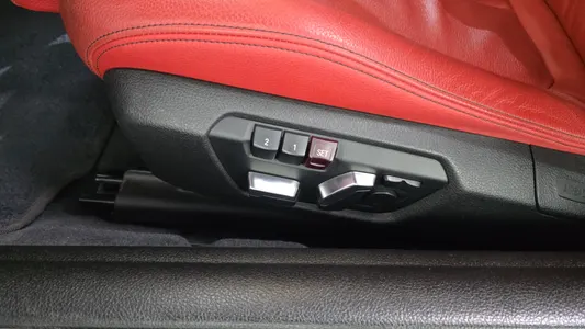 BMW 4 Series (F32) 430i M 2019 31