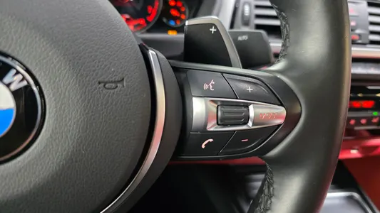 BMW 4 Series (F32) 430i M 2019 33