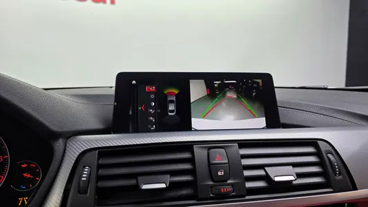 BMW 4 Series (F32) 430i M 2019 34