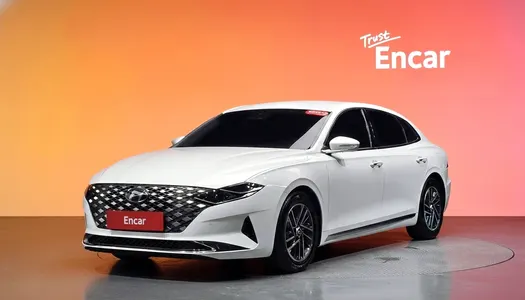 Hyundai IG 2.5 2020