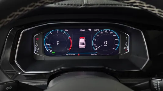 Volkswagen 7 1.5 TSI 2023 8