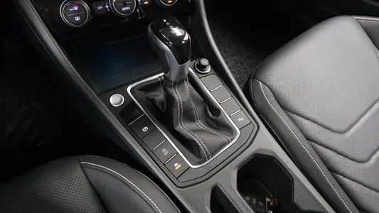 Volkswagen 7 1.5 TSI 2023 9