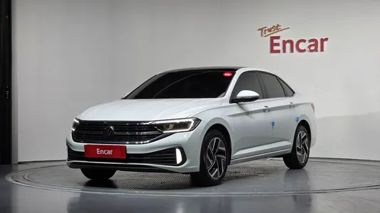 Volkswagen 7 1.5 TSI 2023