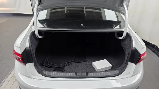 Volkswagen 7 1.5 TSI 2023 20