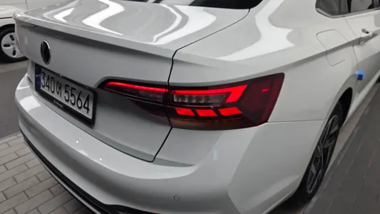 Volkswagen 7 1.5 TSI 2023 23