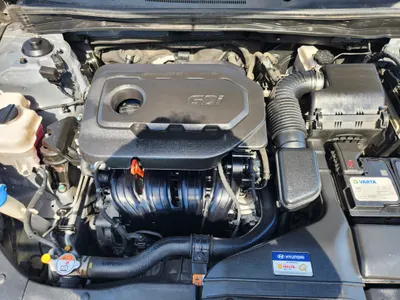 Hyundai Grandeur HG HG240 2015 6