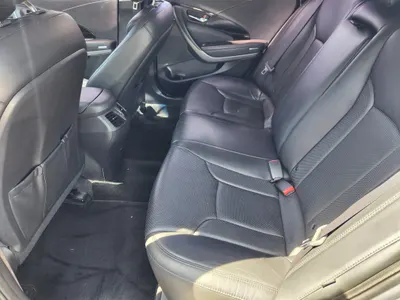 Hyundai Grandeur HG HG240 2015 7