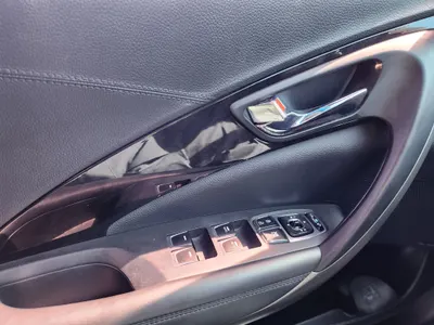 Hyundai Grandeur HG HG240 2015 17